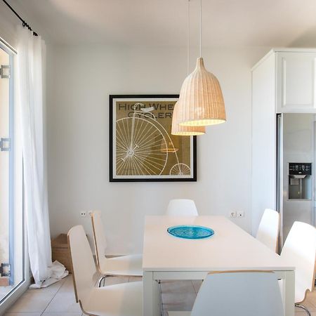 Neapoli Voion Neapoli Villas מראה חיצוני תמונה
