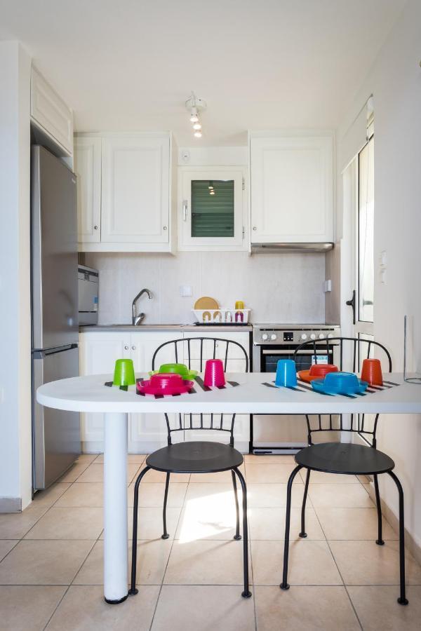Neapoli Voion Neapoli Villas מראה חיצוני תמונה
