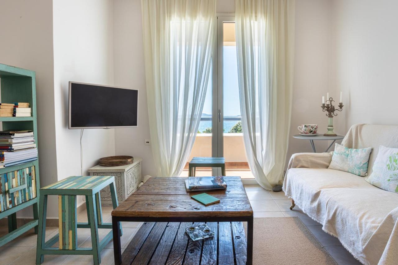 Neapoli Voion Neapoli Villas מראה חיצוני תמונה