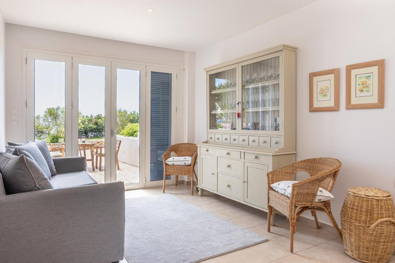 Neapoli Voion Neapoli Villas מראה חיצוני תמונה