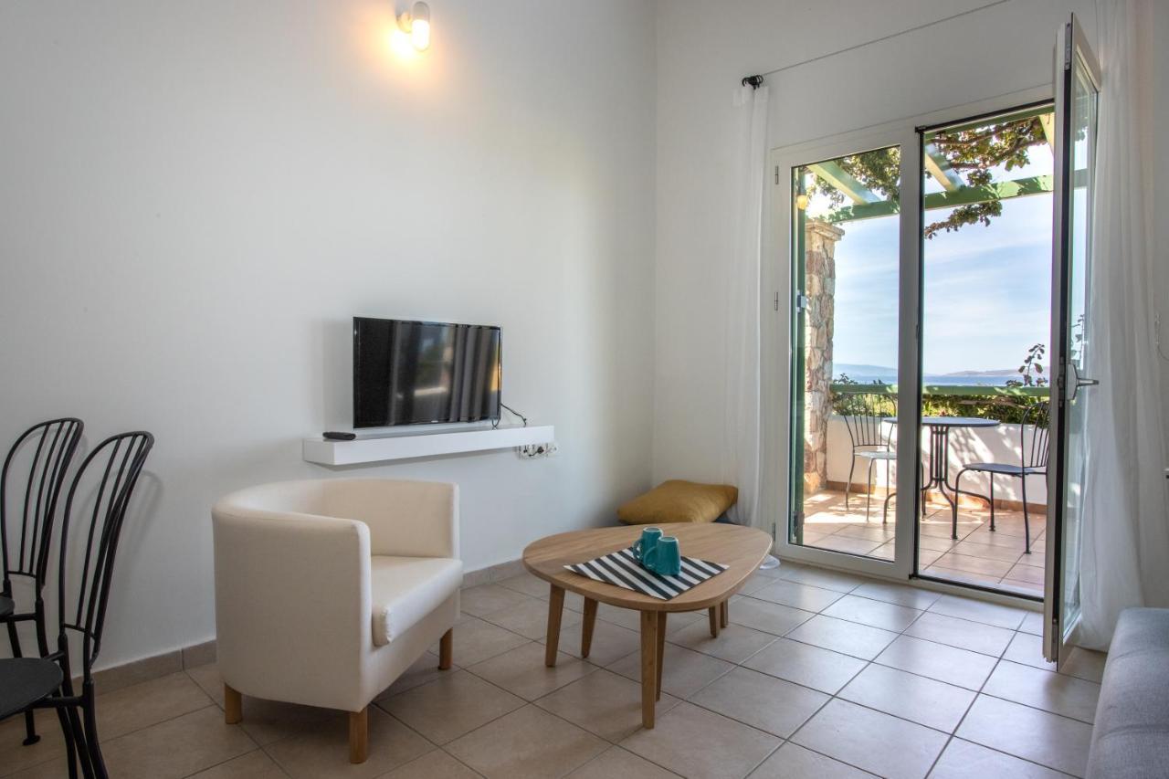 Neapoli Voion Neapoli Villas מראה חיצוני תמונה
