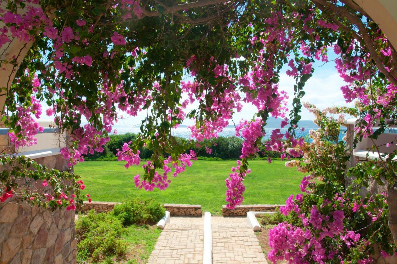 Neapoli Voion Neapoli Villas מראה חיצוני תמונה