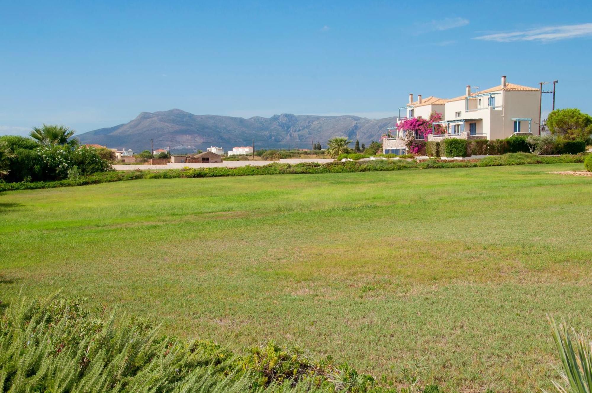 Neapoli Voion Neapoli Villas חדר תמונה