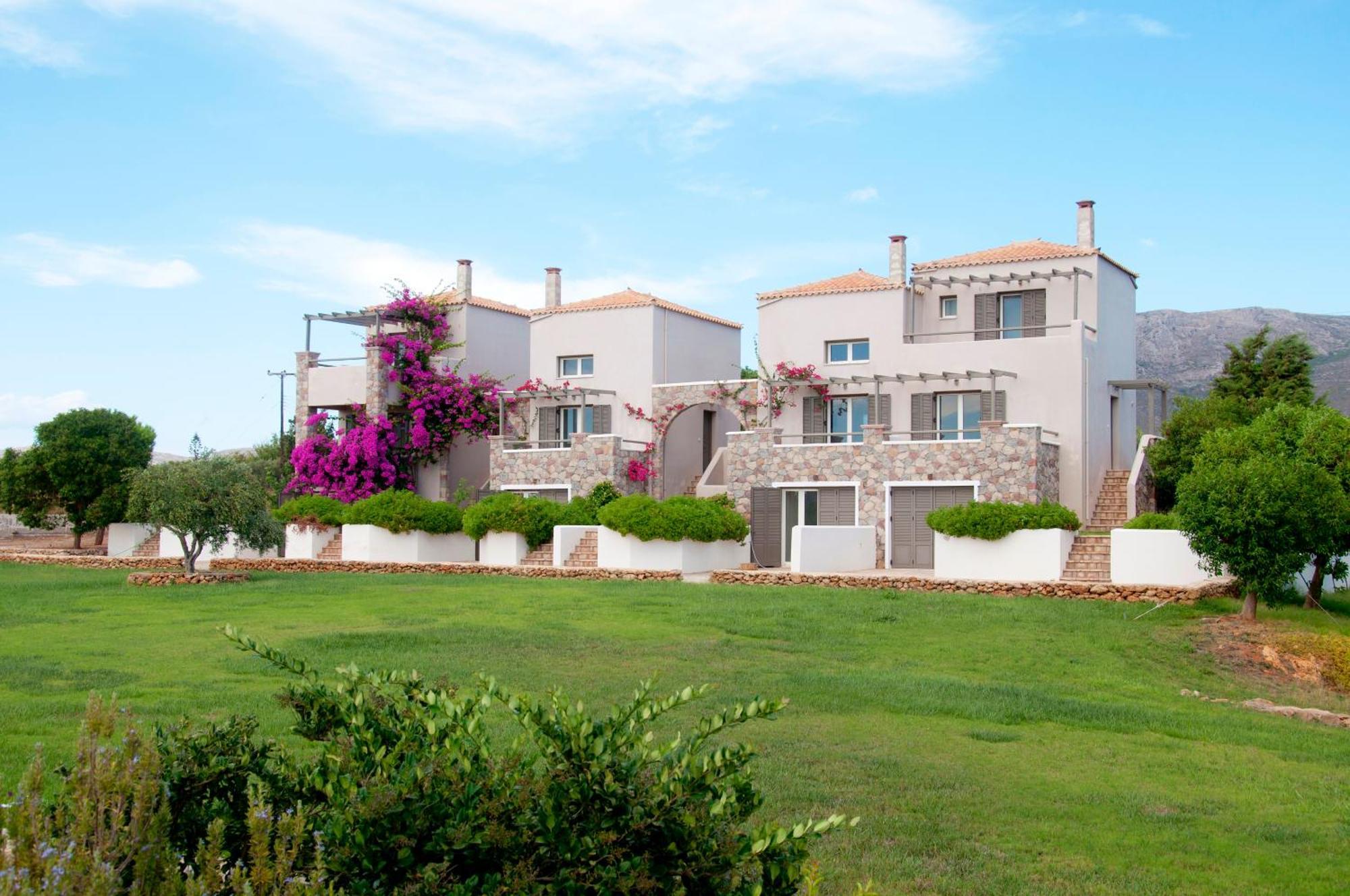 Neapoli Voion Neapoli Villas חדר תמונה