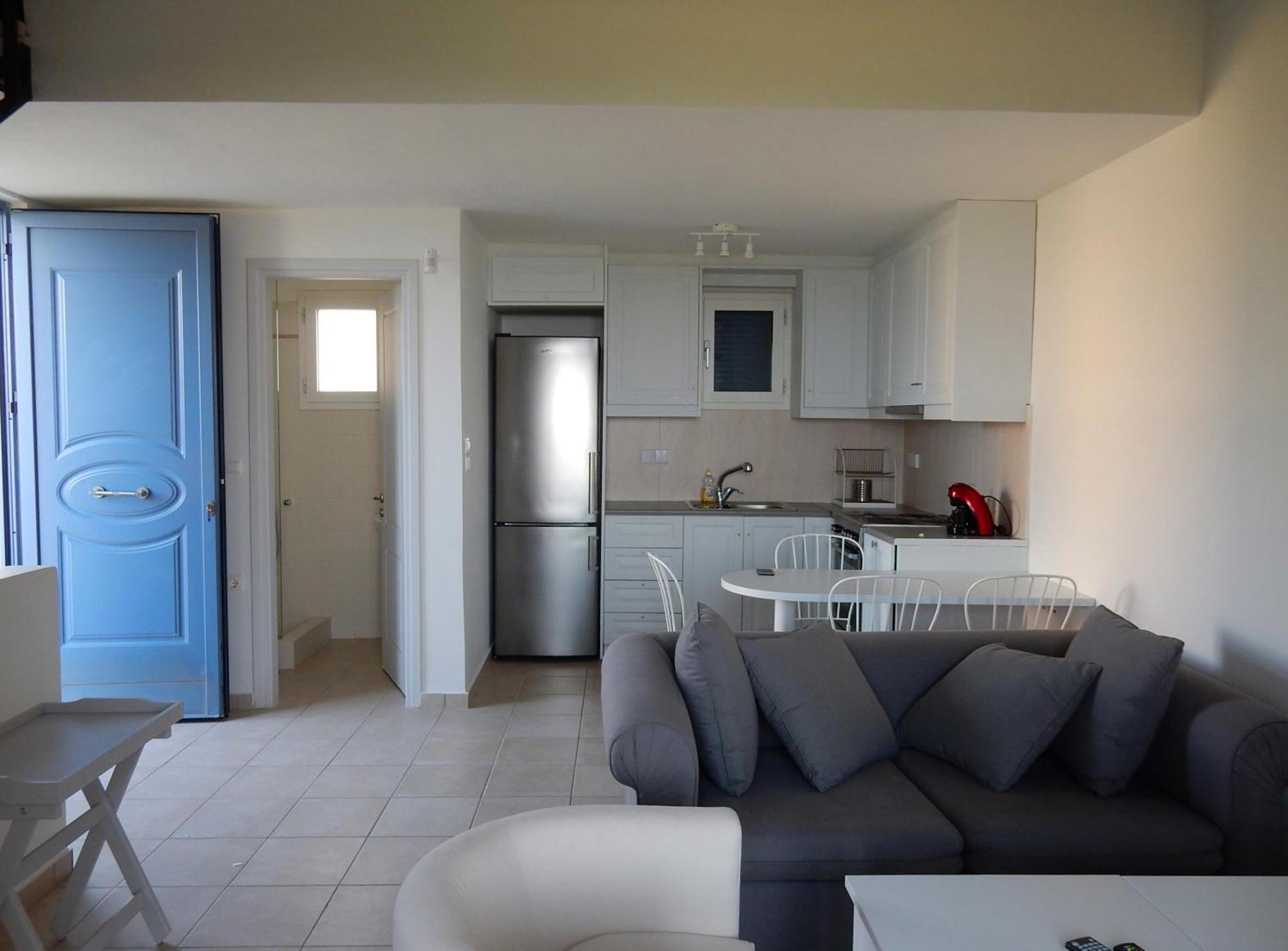 Neapoli Voion Neapoli Villas חדר תמונה