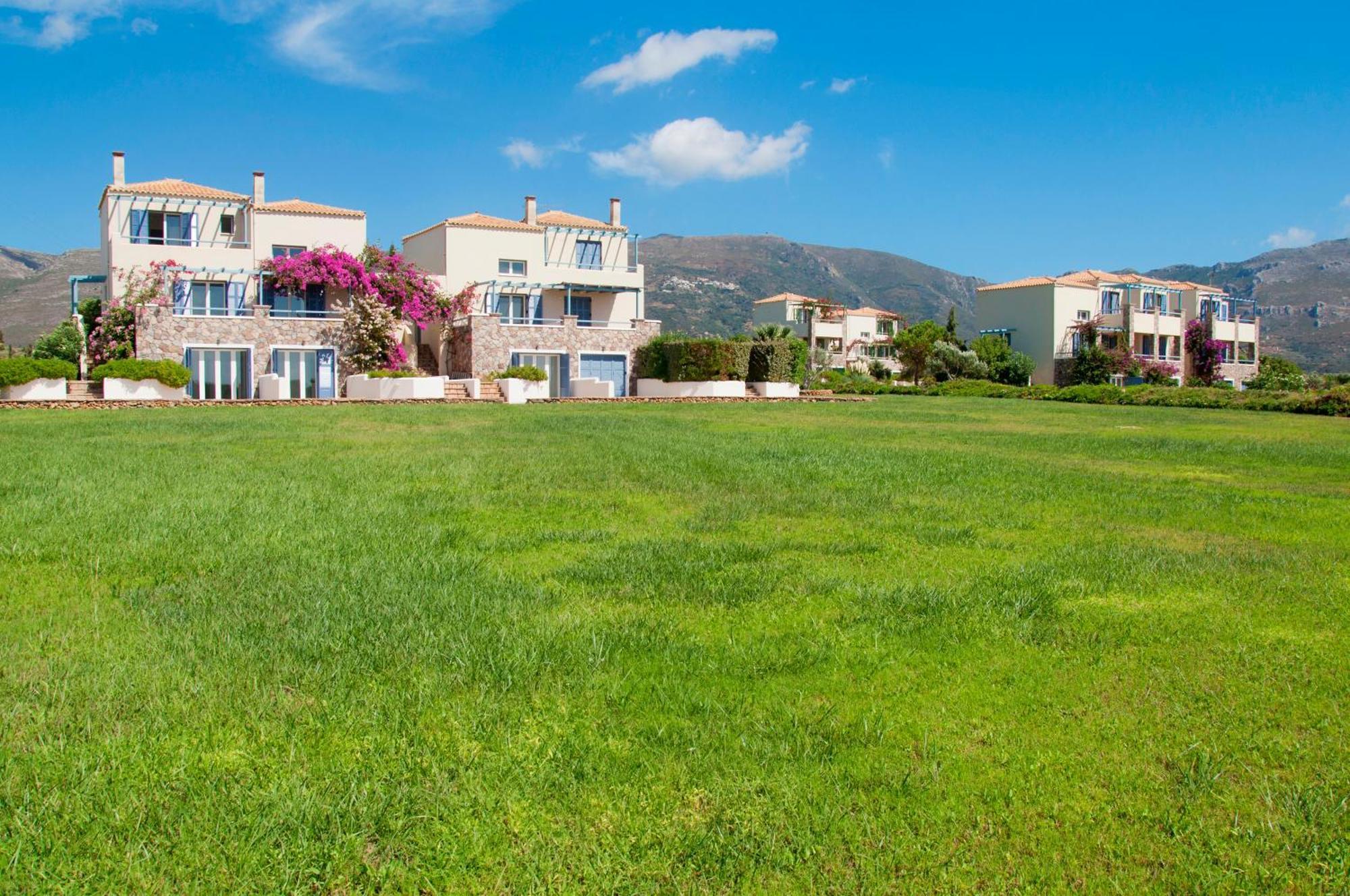 Neapoli Voion Neapoli Villas חדר תמונה