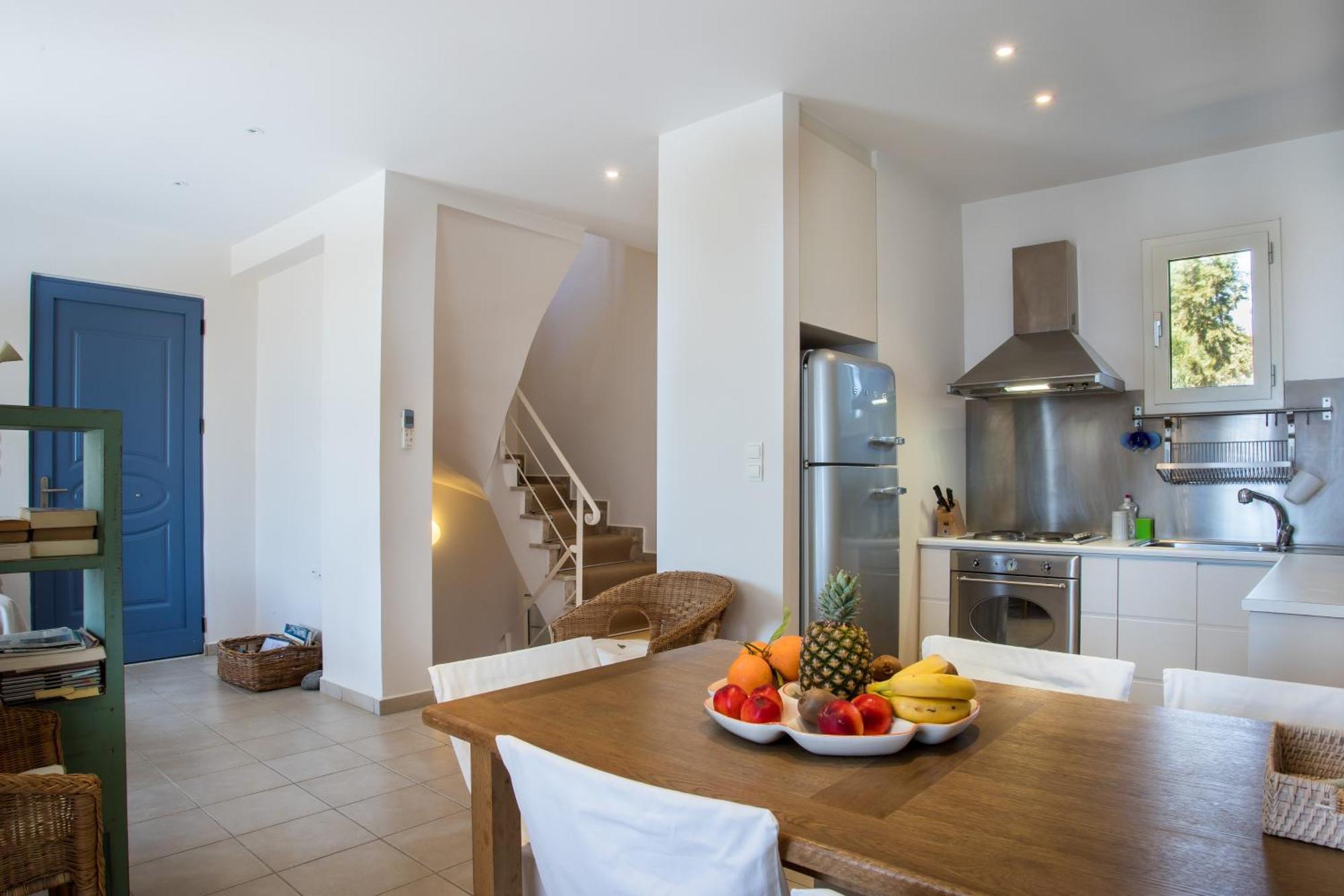 Neapoli Voion Neapoli Villas מראה חיצוני תמונה