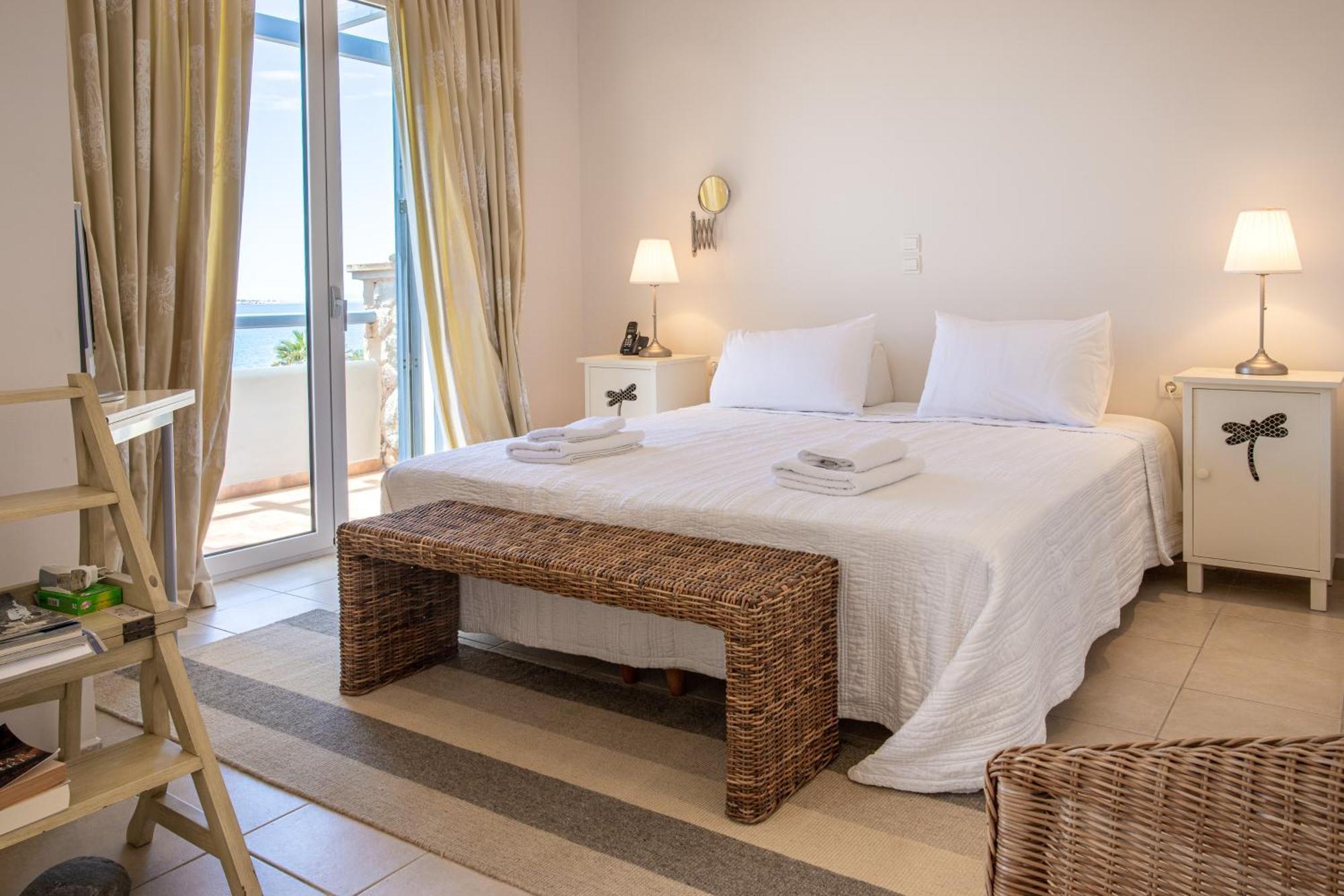 Neapoli Voion Neapoli Villas מראה חיצוני תמונה