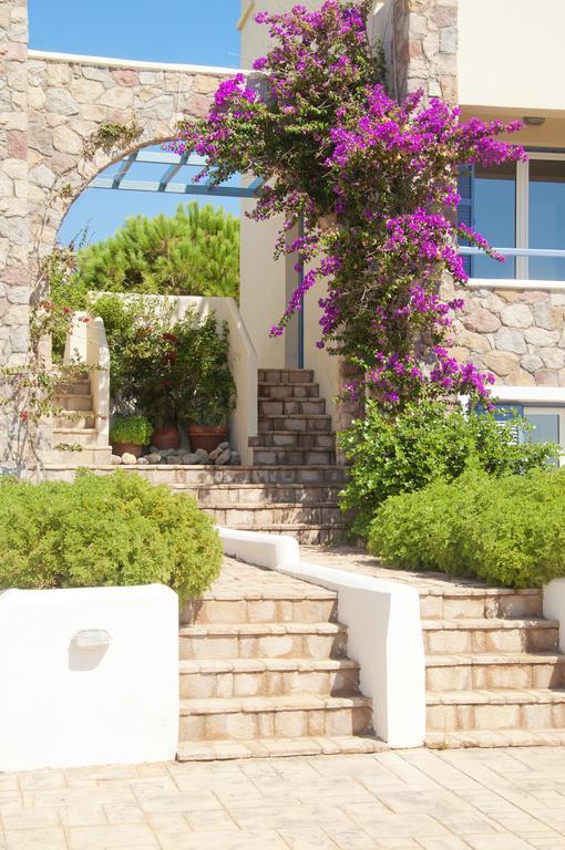 Neapoli Voion Neapoli Villas מראה חיצוני תמונה