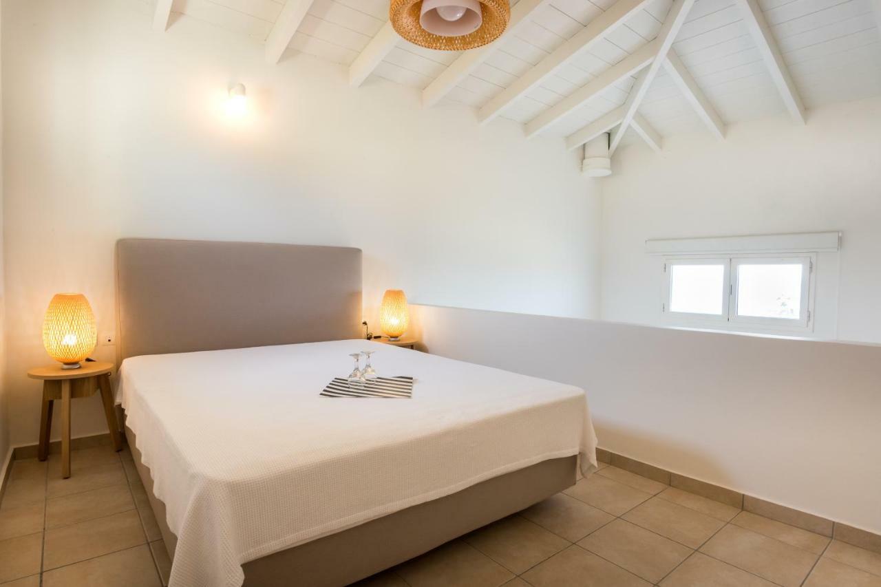 Neapoli Voion Neapoli Villas מראה חיצוני תמונה
