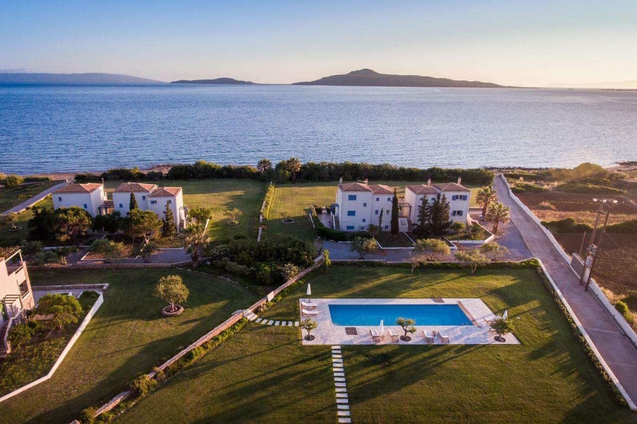 Neapoli Voion Neapoli Villas מראה חיצוני תמונה