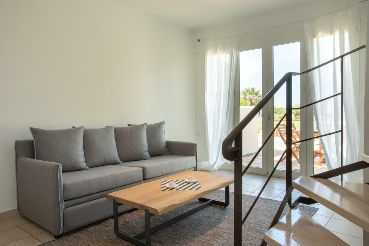 Neapoli Voion Neapoli Villas מראה חיצוני תמונה