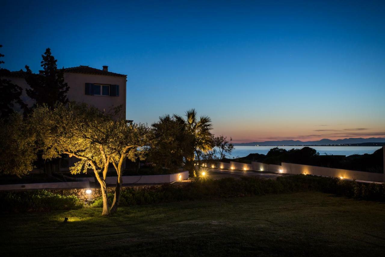 Neapoli Voion Neapoli Villas מראה חיצוני תמונה