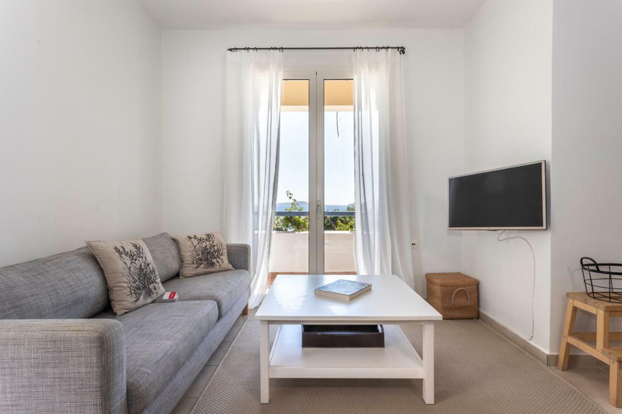 Neapoli Voion Neapoli Villas מראה חיצוני תמונה
