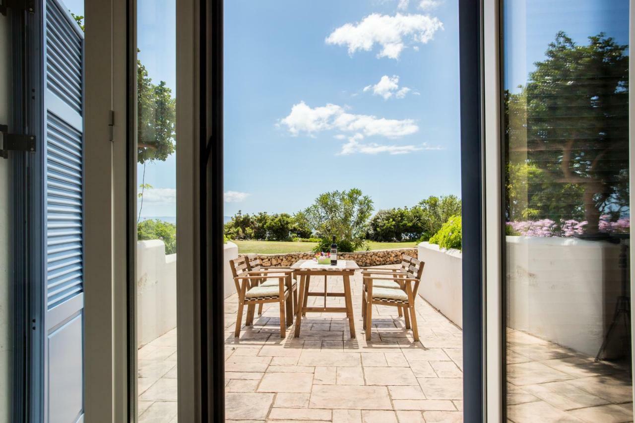 Neapoli Voion Neapoli Villas מראה חיצוני תמונה