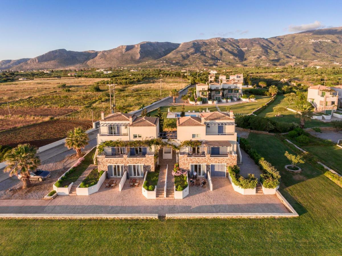 Neapoli Voion Neapoli Villas מראה חיצוני תמונה